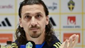 Zlatan om den mörka tiden: "Jag har fått lida"