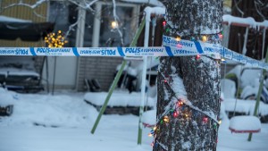 Sköt granne i bröstet med hagelgevär: "Förstört livet för oss"