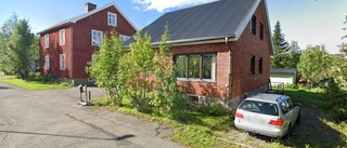127 kvadratmeter stort hus i Kiruna sålt till ny ägare