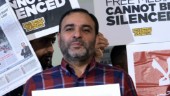HD stoppar utlämning av turkisk exiljournalist