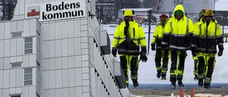 Är Boden redo för 5000 gästarbetare? ✓ Staden förändras – riskfaktorer och åtgärder ✓ Så har vårdtrycket påverkats i Skellefteå