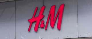 H&M lägger ner satsning       