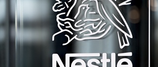 Nestlé öppnar matfabrik i nordvästra Ukraina