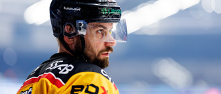 Olausson fick nobben av Luleå Hockey igen: "Jag är tom"