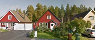 Nya ägare till kedjehus i Luleå - 2 800 000 kronor blev priset