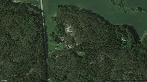 Tomt i Sigtuna har fått ny ägare - priset: 2 250 000 kronor