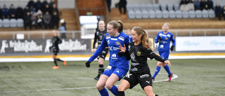 DIREKTSÄNDNING: Se Sunnanås bortamatch mot Luleå Fotboll DFF