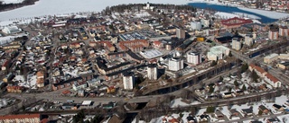 Skriande bostadsbrist