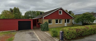 160 kvadratmeter stort hus i Svalsta, Nyköping sålt för 2 500 000 kronor