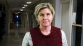 Camilla Andersson om krisen – och varför inget hänt: "Måste vara öppna för vad resurserna räcker till"