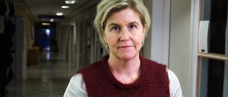 Camilla Andersson om krisen – och varför inget hänt: "Måste vara öppna för vad resurserna räcker till"