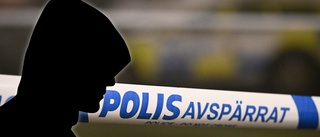 Misstänkt våldtäktsman i Enköping erkänner sex – men i samförstånd • Har steg för steg ändrat sin version om natten