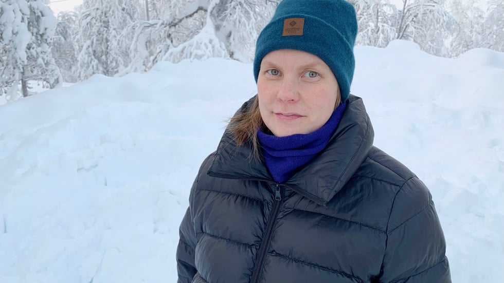 Samebyn om gröna omställningen i norra Sverige: ”Återigen sitter de ...