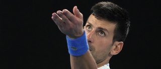 Djokovic dominerade – klar för kvartsfinal