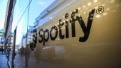 Inget kollektivavtal på Spotify