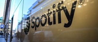 Polis om Spotifyavslöjade: "Har funnits tankar länge"