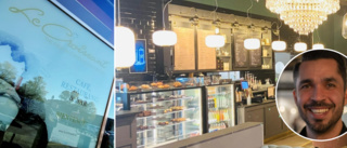 Kaféjätten skuldsatt – hotas av konkurs • Har sitt största fik i Eskilstuna: "Väldigt tufft"
