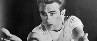 För evigt ung – när James Dean blev ikonisk som ung rebell 