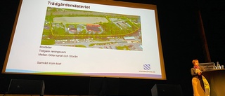 Byggplaner i Söderköping: "Bli bästa boendekommunen"