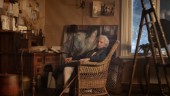 Edvard Munchs liv blir film
