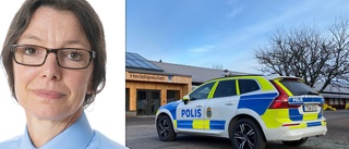 Misstänkt skolhot i Vagnhärad – polisen lägger ner ärendet: "Gripen tonåring ofarlig" ✓Utreds för annat brott 