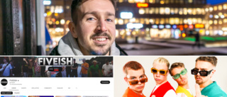 Möt Eskilstunadoldisen som har Sveriges snabbast växande Youtubekanal: "Vill bli det största som hänt svensk Youtube"