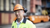 Grönt stål från SSAB kan kräva mer el än halva Sverige: "Har inte riktigt tagit till oss vilka enorma mängder vi behöver"