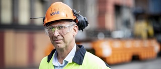 Grönt stål från SSAB kan kräva mer el än halva Sverige: "Har inte riktigt tagit till oss vilka enorma mängder vi behöver"