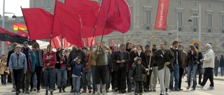 Vänsterpartiet är demokratins bästa vän