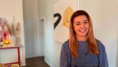 Ständigt framåt är Marie Sevlidis melodi: "Jag är bäst när jag ställs inför prövningar"