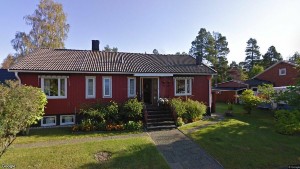 Nya ägare till hus i Byske - 1 300 000 kronor blev priset
