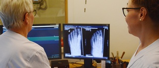 Röntgen i Vimmerby stängs på grund av personalbrist: "Är mycket besvärligt"