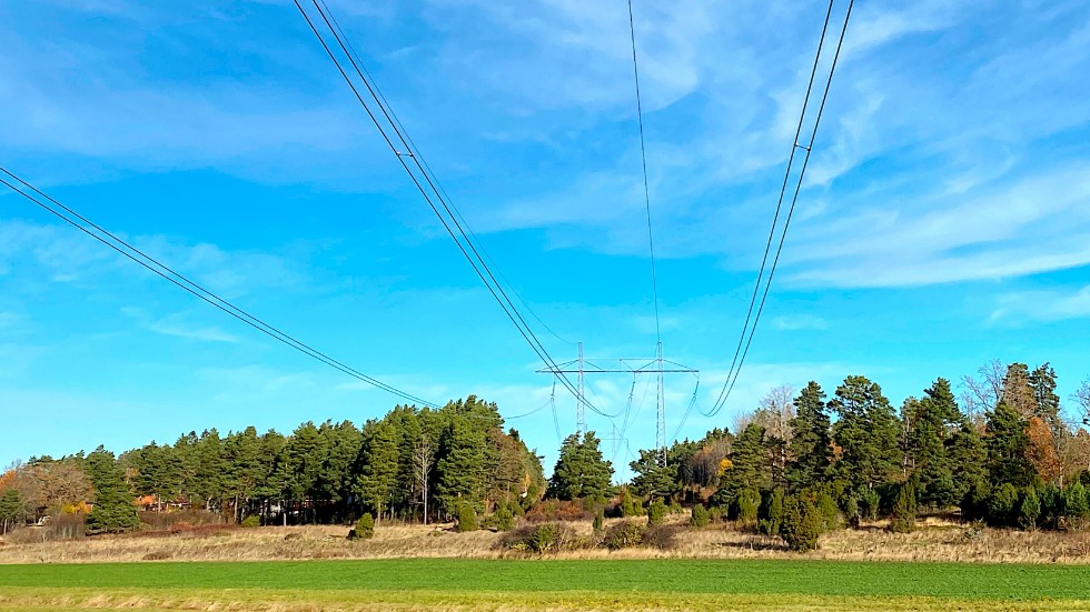 Även om priset per kilowattimme är 0 öre så vill Moder Svea alltid ha energiskatt och moms på energiskatten.