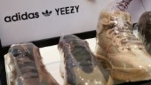 Kanye West ger intäktssmäll för Adidas