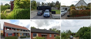 Här är Nyköpings dyraste hus just nu – 6,8 miljoner för 40 kvadrat i Hummelvik ✓Kvadratpris: 29 000 till 170 000