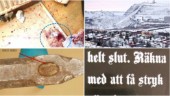 Slog offret blodig med slägga och ristade in meddelande i bröstet • Kirunabor inför rätta misstänkta för synnerligen grov misshandel