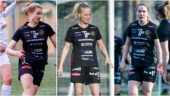 Viktig trio lämnar Notviken – bara fyra spelare över 20 år kvar