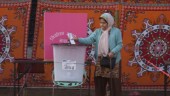 Nepal går till val med hopp om stabilitet