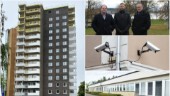 Platens uppdrag i nya styrets avtal ▪ Mark Henriksson (M): "Givetvis ska vi inte bygga i blindo"