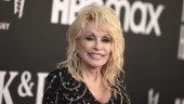 Dolly Parton gör cover på rockklassiker