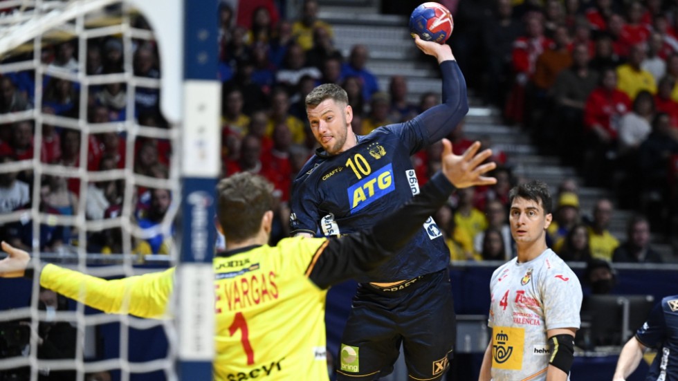 Sveriges Niclas Ekberg tror på nya svenska framgångar i kommande mästerskap.