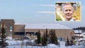 Miljonrullningen i Kiruna: Pengar för skolbyggen har använts till badhuset • Kommunalrådet: "Skit in och skit ut"