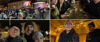 Matfestival med sörmländska smaker – en folkfest på Stora torget: "Det här behöver vi"