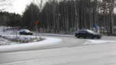 Pendlarens kritik – mot motorvägen: "Livsfarlig avfart"