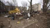 Ny attack mot civila i östra Ukraina