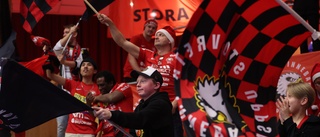Storpublik väntar Storvreta i årets första hemmamatch