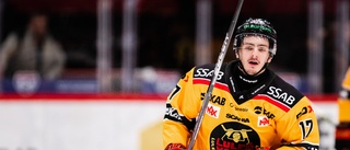 Stjärnan är tillbaka när Luleå Hockey startar året borta mot Leksand