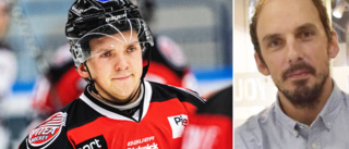 Lämnar Piteå Hockey mitt under säsongen – fortsätter i Clemensnäs
