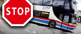 Bussar ställs in när EU-topparna körs runt – då kan polisen stänga vägar • Rådet: Åk i väldigt god tid