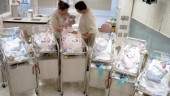 Klarar politiker beslut om bebisfabriker?